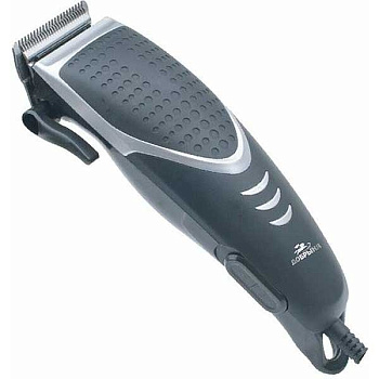 Машинка для стрижки Добрыня 4 насадки DO-2612