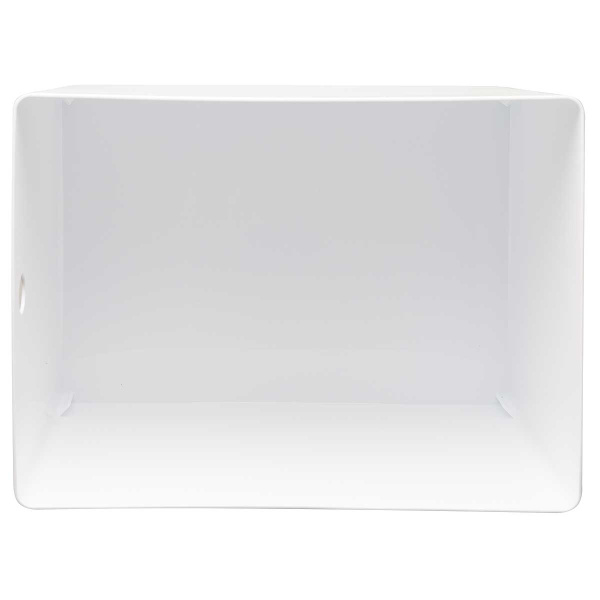 Контейнер ВЕРСА XL Белый х8