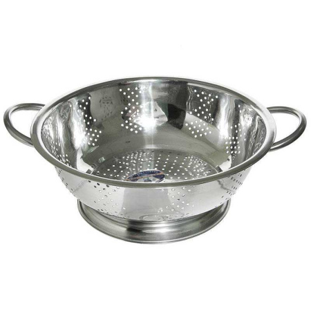 Дуршлаг 20 см нержавеющая сталь NA1713