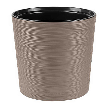 Кашпо ЛаДекоро 7,5 л Пралине КШ-0691 х1 