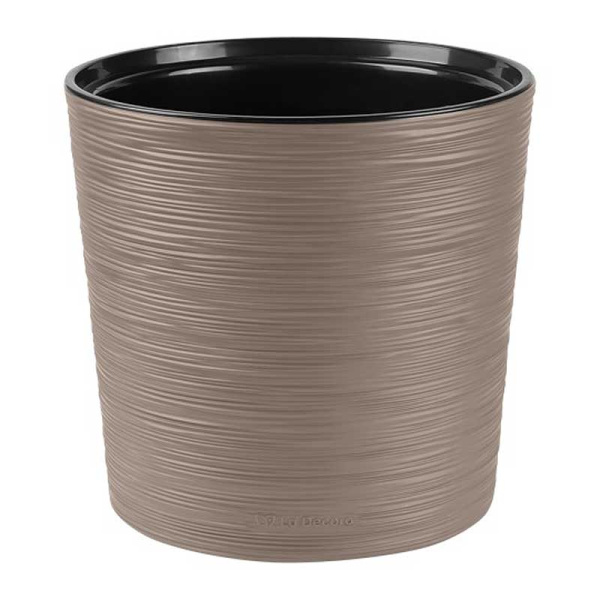 Кашпо ЛаДекоро 7,5 л Пралине КШ-0691 х1 