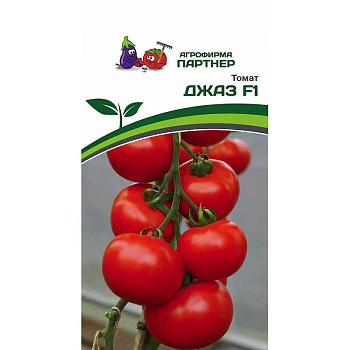 Семена Томат Джаз Партнер