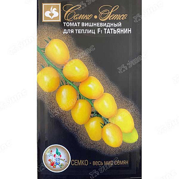 Семена Томат Татьянин Семко