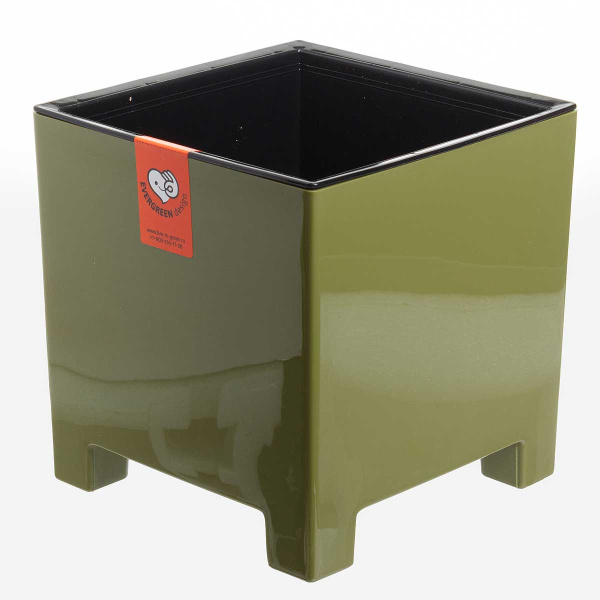 Горшок Нард 5,5л Папортник НР19-26 Ливингрин х6 