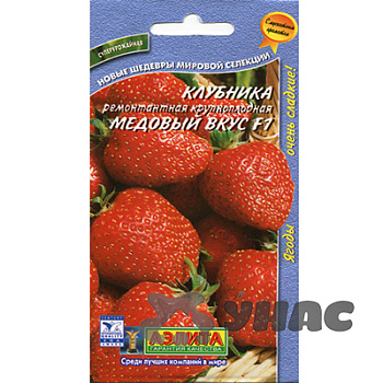 Земляника Медовый вкус ремонт  Аэлита Ц Земляника Медовый вкус ремонт  Аэлита Ц