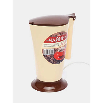 Электрочайник Минутка ЛБ-181/МЧ-2201 Кисловодск х60