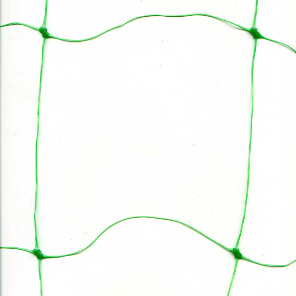 Сетка шпалерная 150*150/ 2х500м рулон САДОВИТА