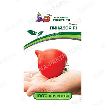 Семена Томат Пикадор Партнер