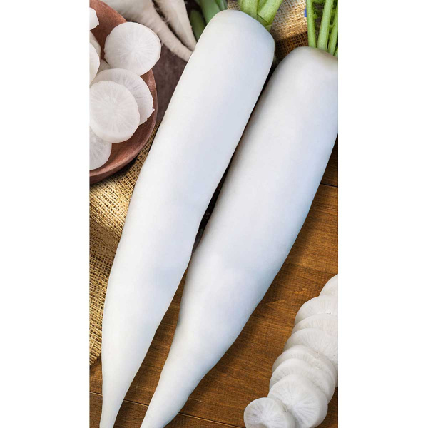 Дайкон Цезарь 1гр Садовита Ц