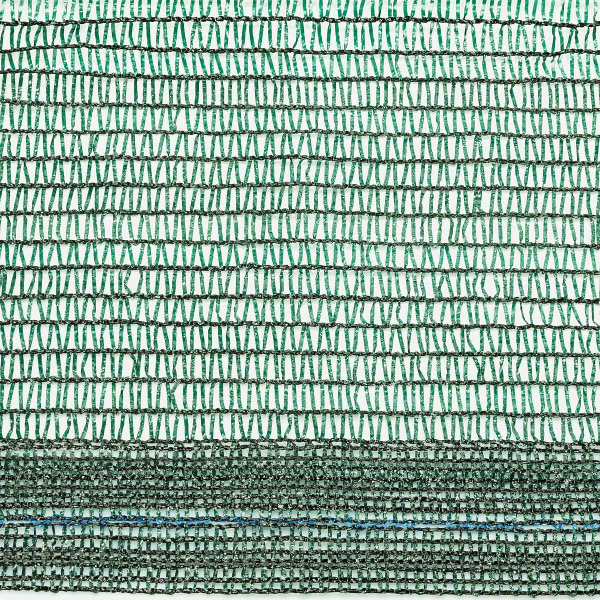 Сетка для притенения 4*50м 50% зеленая САДОВИТА