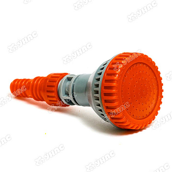 Насадка для полива Душ (SHS001) 14см 1/2-3/4 б (200)