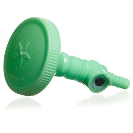 Насадка для полива (душ) SH7010B 10см (100)