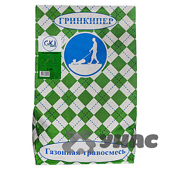 Травосмесь Придорожная 5 кг Гринкипер