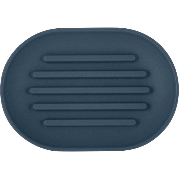 Мыльница Keeplex космический серый х23 