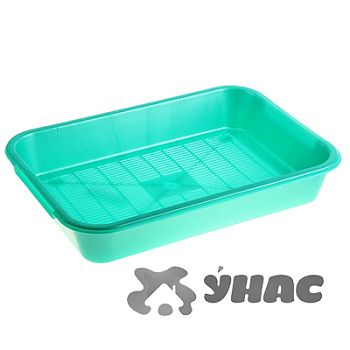 Лоток с сеткой (для животных) №1 Белгород (20)