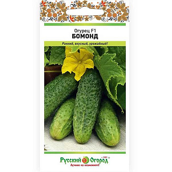 Огурец Бомонд НК