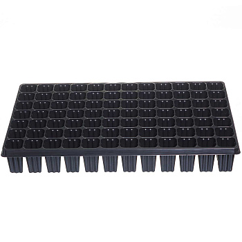 Кассета для рассады 84 квадрат (52*31*4,5 см) 