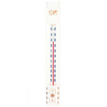 Термометр универсальный "Башня" ТС-41 в пакете