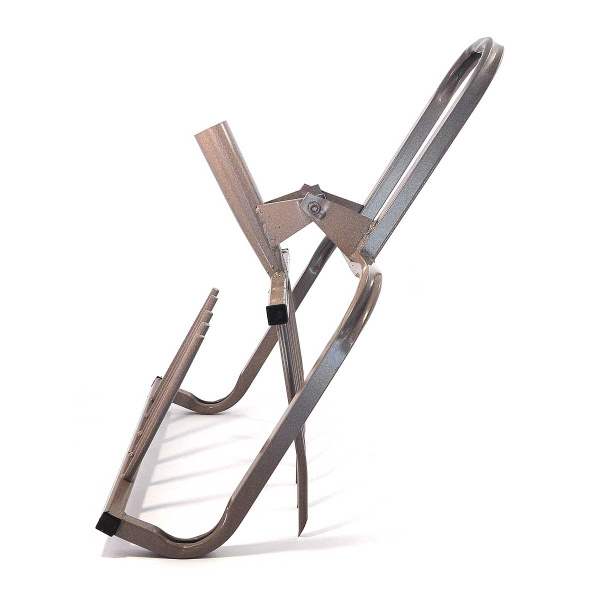 Чудо-лопата КротС 480мм (рыхлитель садовый)