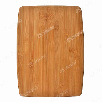 Доска разделочная VETTA 38*38*1см дер. 851-135