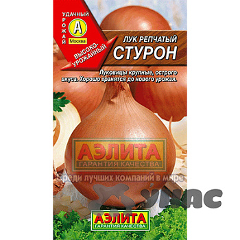 Лук Стурон Аэлита Ц