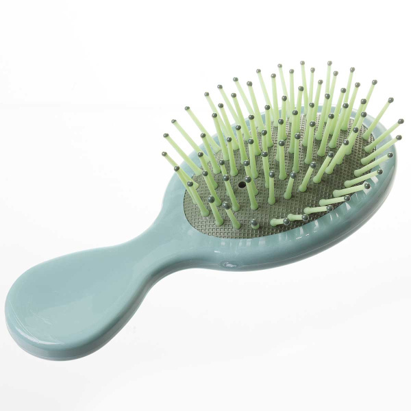 Расческа-массажка мини 14см NA2364 (480)