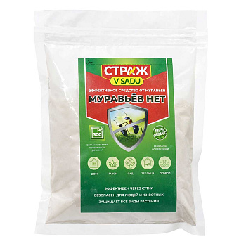 Страж в Саду Муравьев нет 300 мл х30