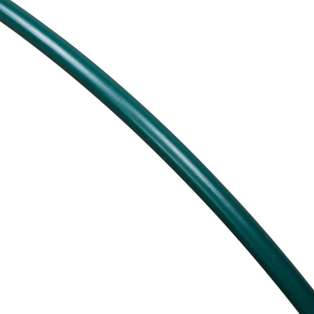 Дуга парниковая NEW , комплект из 6-ти штук, материал стальная трубка в ПВХ оболочке, длина 3м, ширина 1м, высота 1,2м САДОВИТА х 150