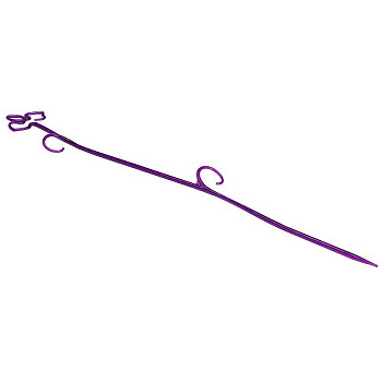 Опора для орхидей Фиолет ОЦ-4015 ВМС