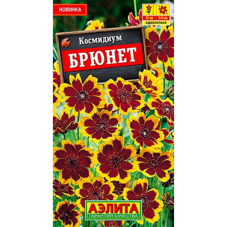 Космидиум Брюнет Аэлита Ц 