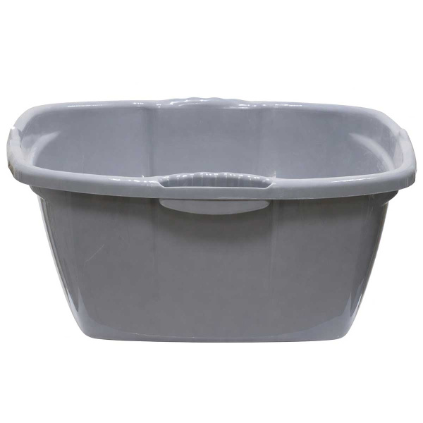 Таз прямоугольный 23л Р1105 х10