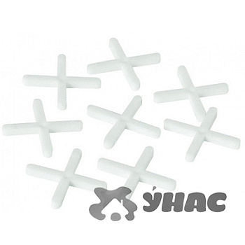 Крестики для плитки 4мм (100шт) NA2198(400)