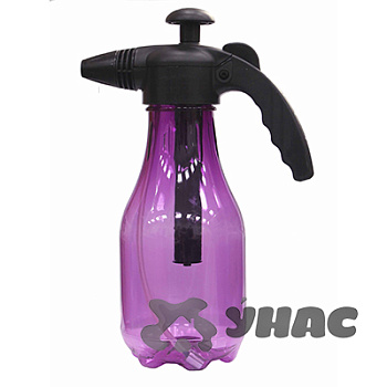 Опрыскиватель помповый 1,5л ЛЮКС "Жук" ОП-270 (20)