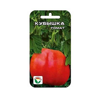 Семена Томат Кубышка Сибирский Сад