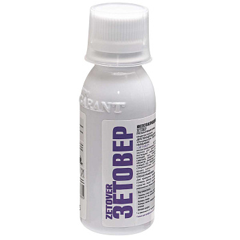 Зетовер 100мл от бытовых насекомых ЗТ100 х60