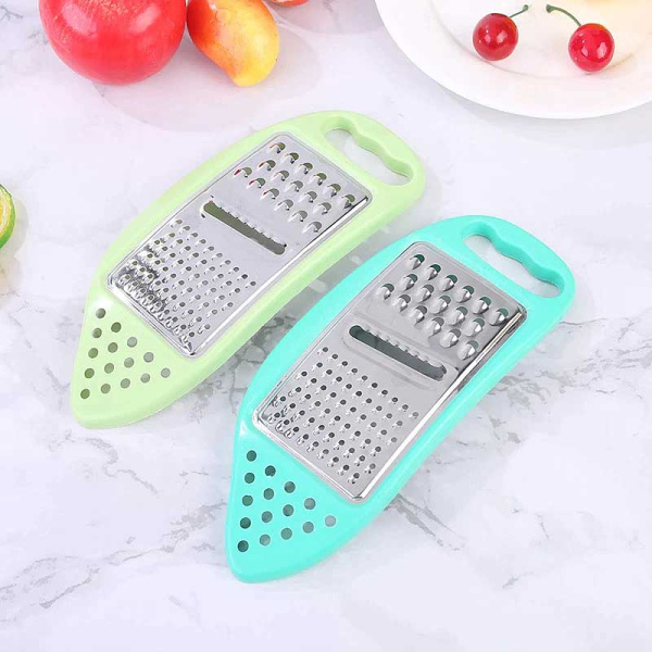 Терка с контейнером 23*9*6см NA1206/6841х120