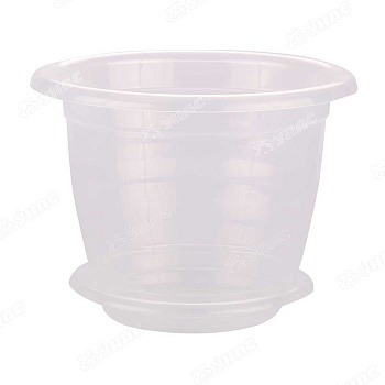 Горшок Для Орхидей 3,5л ПРОЗ БШ7687(18) 