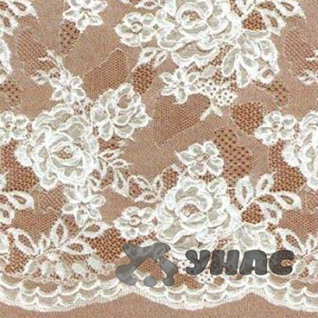 Клеенка 140*20 ДЕКОРАМА 65D (кружево/коричн.) ТУРЦИЯ