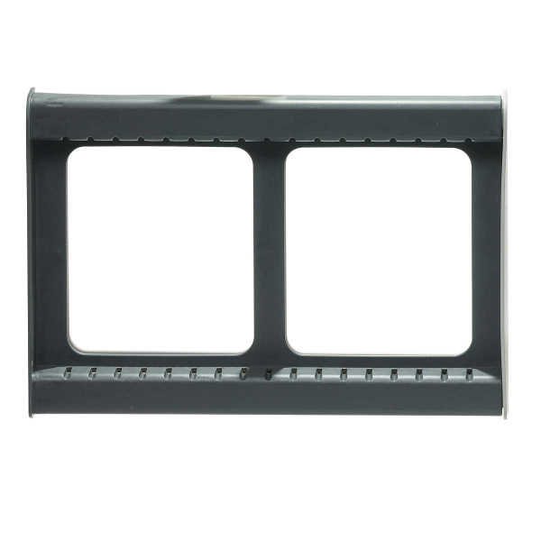 Органайзер для крышек NA2554 7отсеков