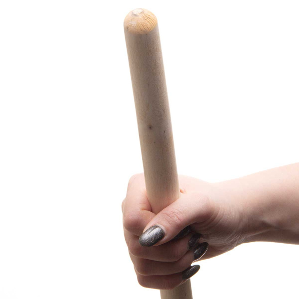 Швабра Чистюля плоская 1,5м высший сорт