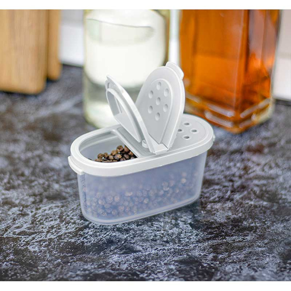 Емкость для специй 120мл Смоки М1245 х24