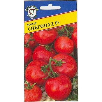 Семена Томат Снегопад Престиж