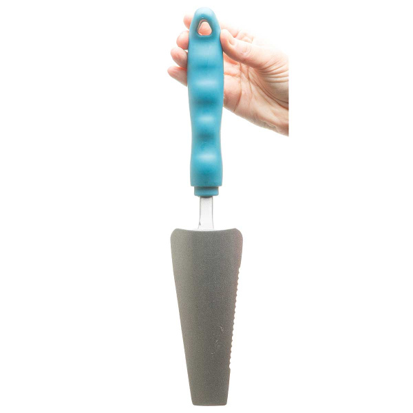 Совок посадочный (HD9224 C) узк34см.пла.р САДОВИТА