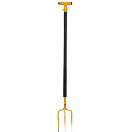 Вилы садовые 3зуб. Торнадика