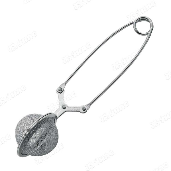 Ситечко для чая с ручкой NA020