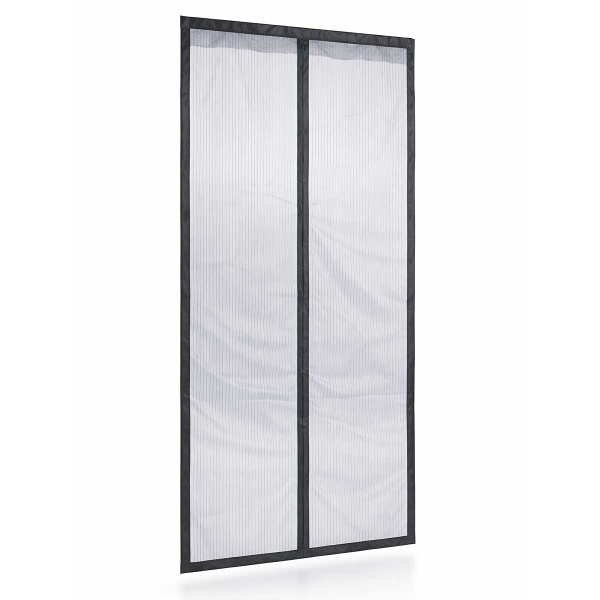 Сетка москитная д/дв NA2664 2,1*1м серая на магнитах