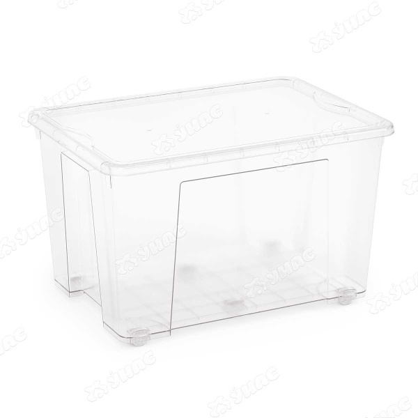 Контейнер универсальный 60л с крышкой БШ8618 (3)