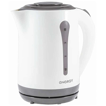 Эл. чайник ENERGY E-213 2,5л диск