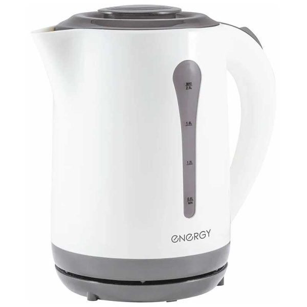 Эл. чайник ENERGY E-213 2,5л диск