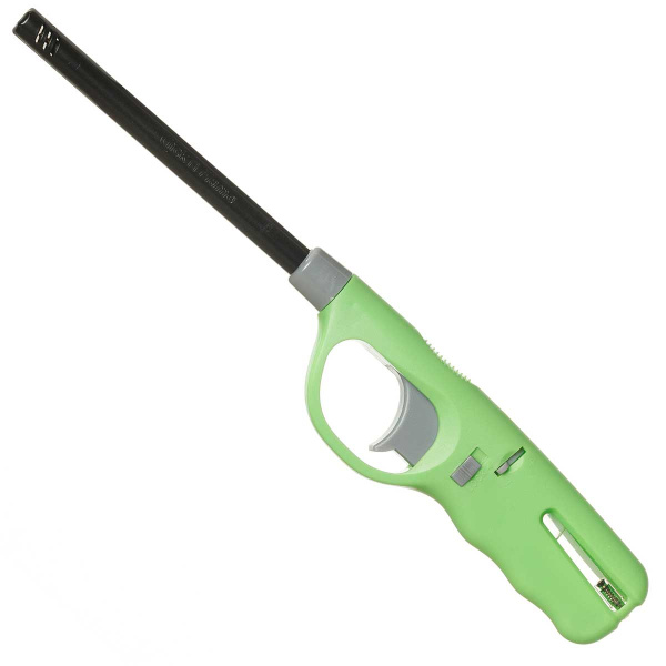 Зажигалка (заправка газом) NA2504 (240)